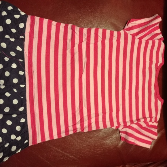 peppa pig baby girl cartoon princess party skirt - Picture 3 of 5